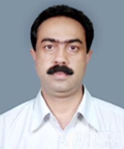 Dr. Biswajit Kumar Biswas